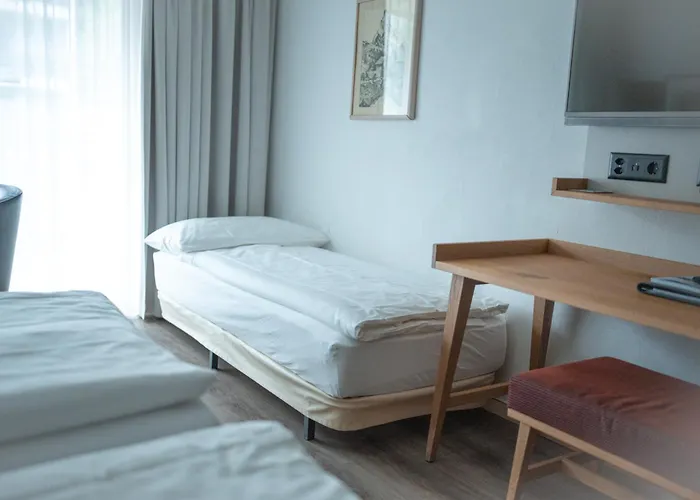 Naco Aparthotel By Arca Spa