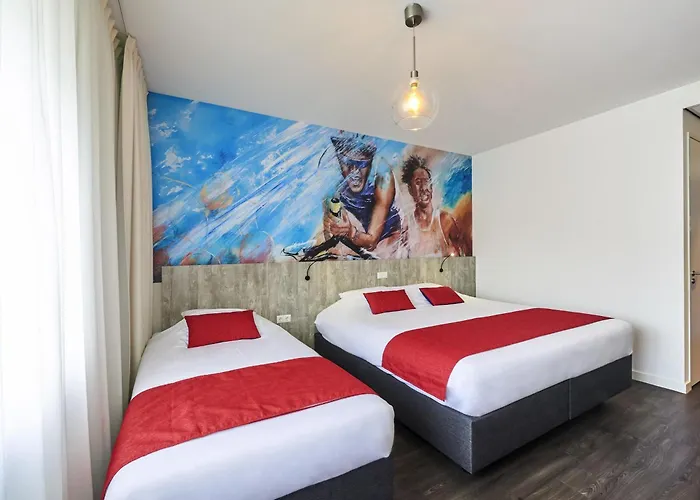 ibis Styles Almere