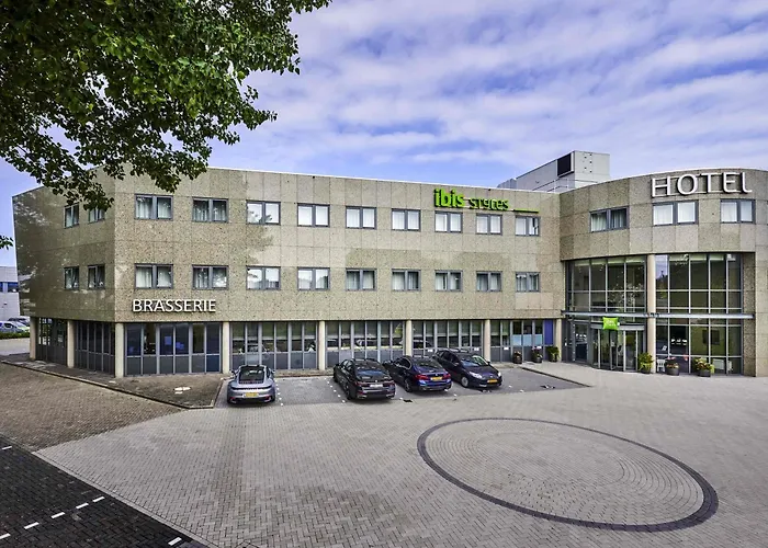 Ibis Styles Almere