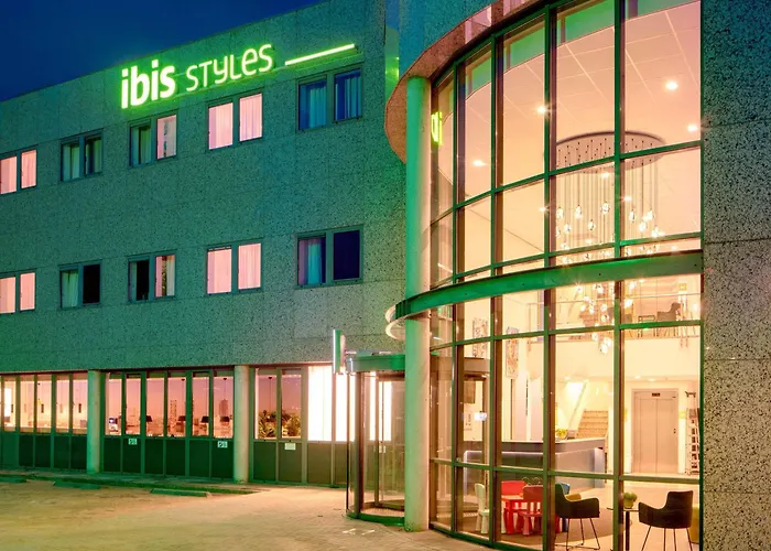 Ibis Styles Almere