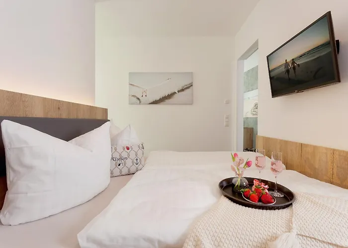 Hotel Duene 74 Karlshagen