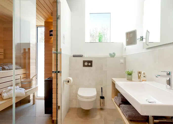 Hotel Duene 74 Karlshagen