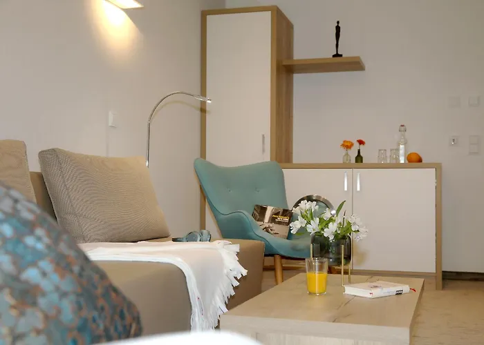 Hotel Duene 74 Karlshagen