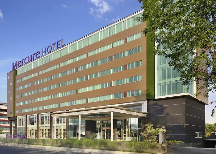 Mercure Makassar Nexa Pettarani
