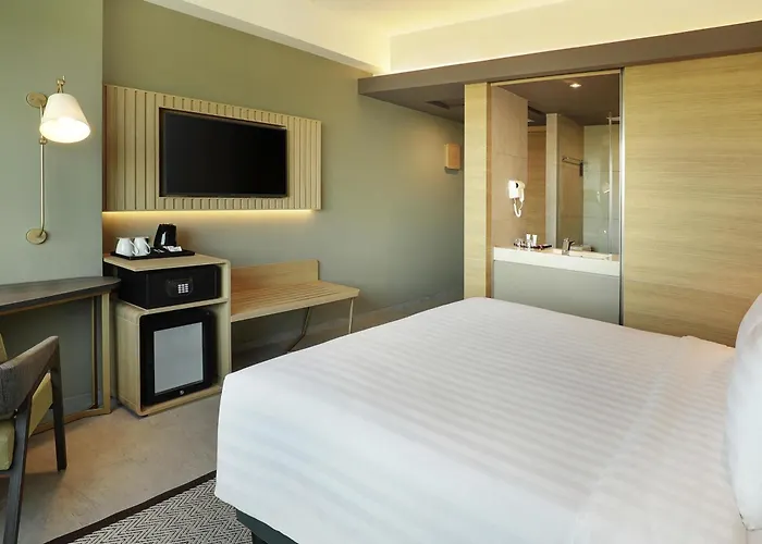 Mercure Makassar Nexa Pettarani