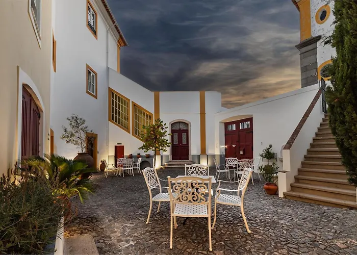 Casa Morgado Esporao