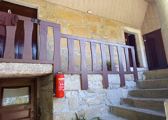 Casa Das Pombas Barcelos