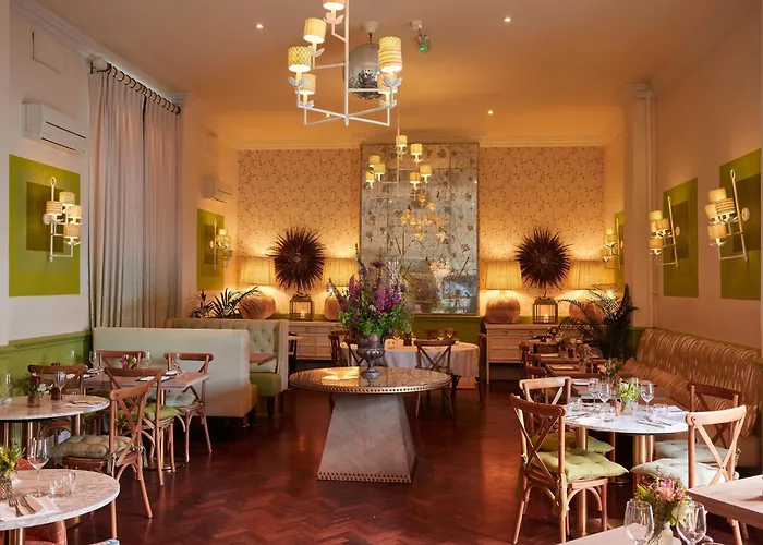The Grosvenor Stockbridge