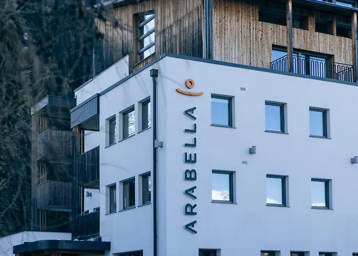 Arabella Retreat & Spa Nauders