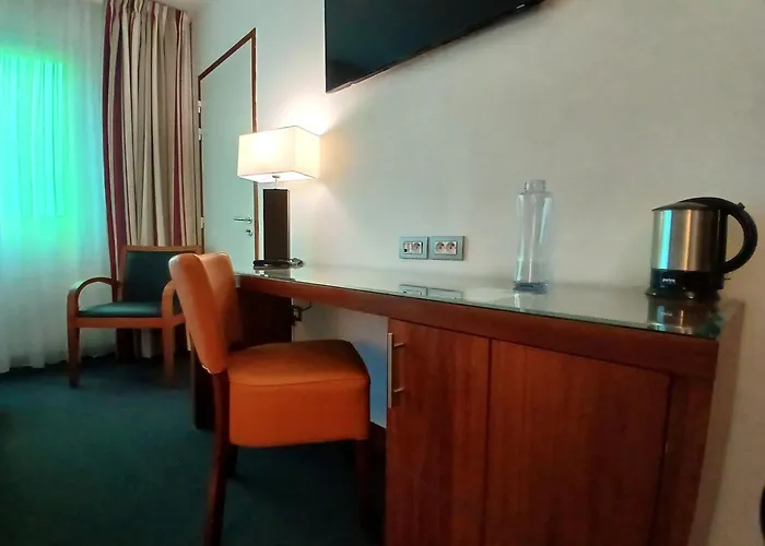 Holiday Inn Bordeaux Sud - Pessac By Ihg