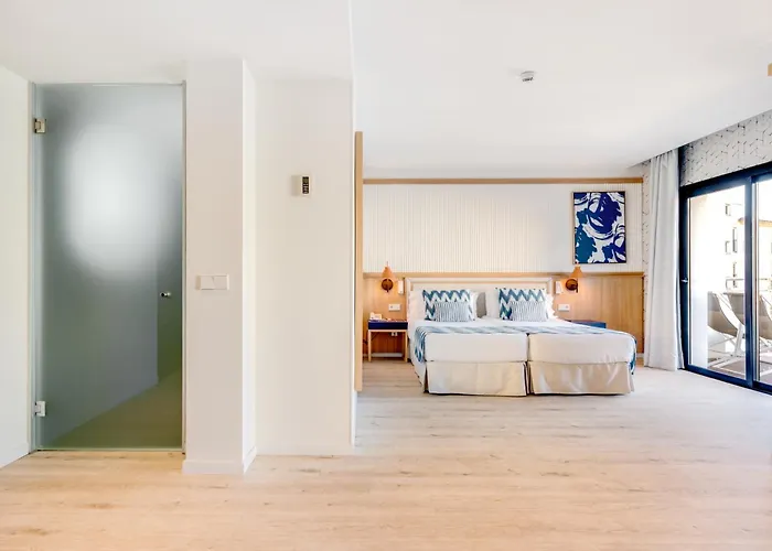 Isla Mallorca & Spa