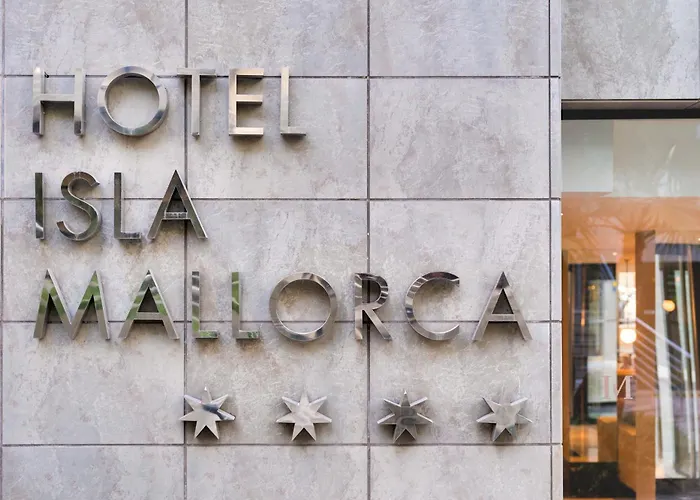 Isla Mallorca & Spa Palma