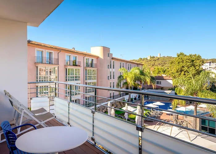 Isla Mallorca & Spa