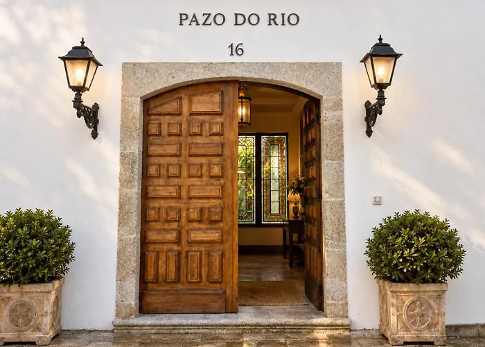 Pazo Do Rio