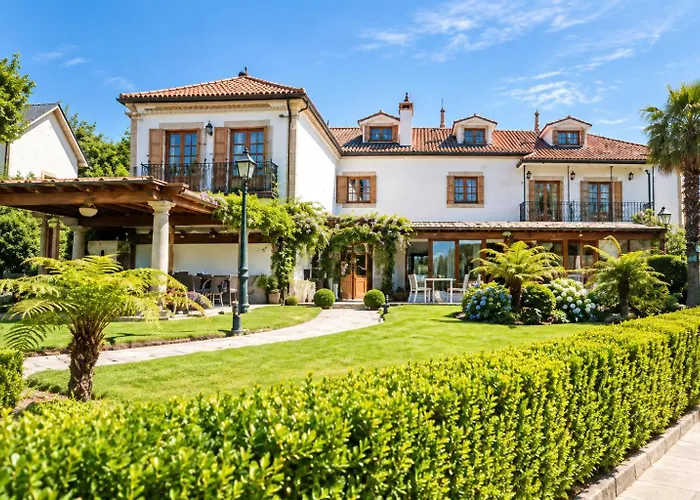 Pazo Do Rio