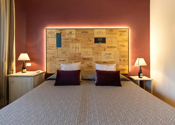 Hotel Noce Brescia