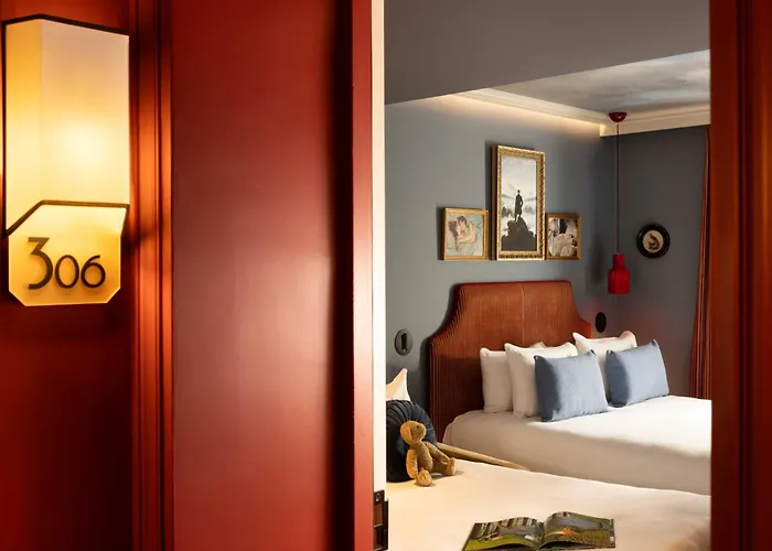 Grand Hotel De Turin