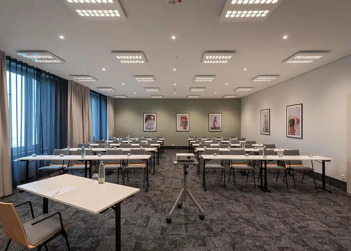 Mercure Parkhotel Mönchengladbach