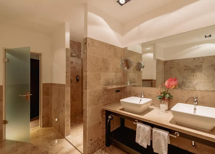 Herzogshof - Boutique-Hotel Am Dom