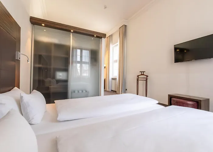 Herzogshof - Boutique-Hotel Am Dom
