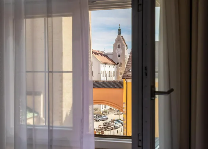 Herzogshof - Boutique-Hotel Am Dom