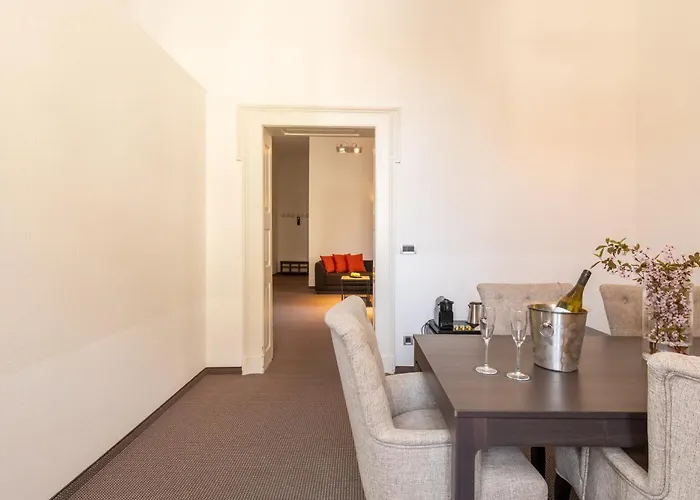 Herzogshof - Boutique-Hotel Am Dom