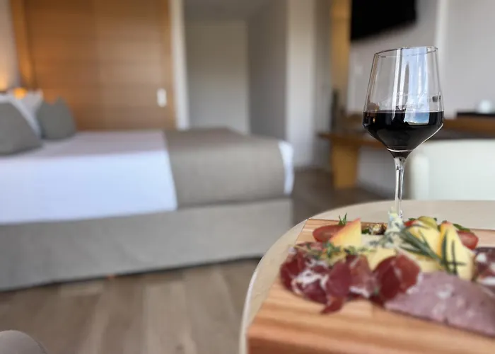 Design Suites Calafate