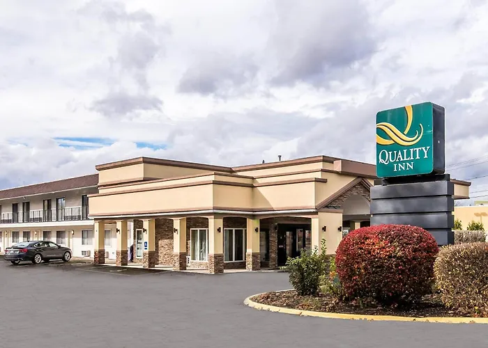 Quality Inn Rutland Killington