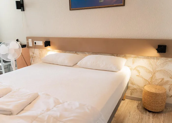 Contact Hôtel Come Inn