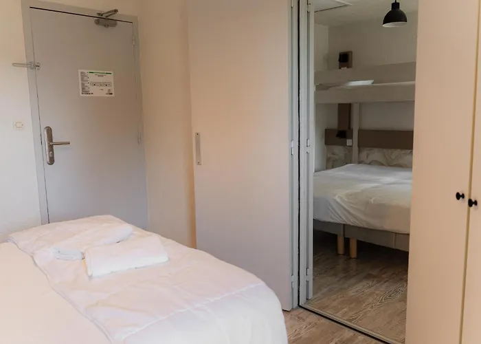 Contact Hôtel Come Inn