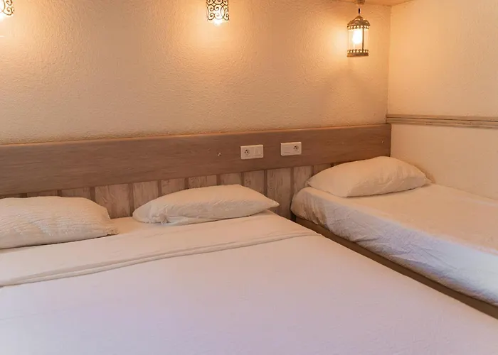 Logis Hôtel Come Inn