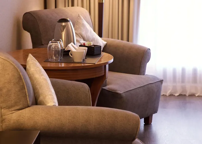 Melia Buenos Aires Hotel