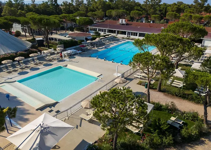 Villaggio Orizzonte Riotorto
