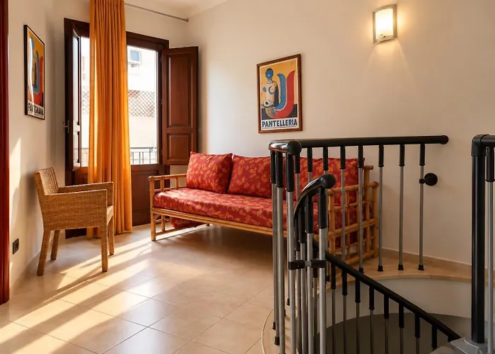 Insula Hotel