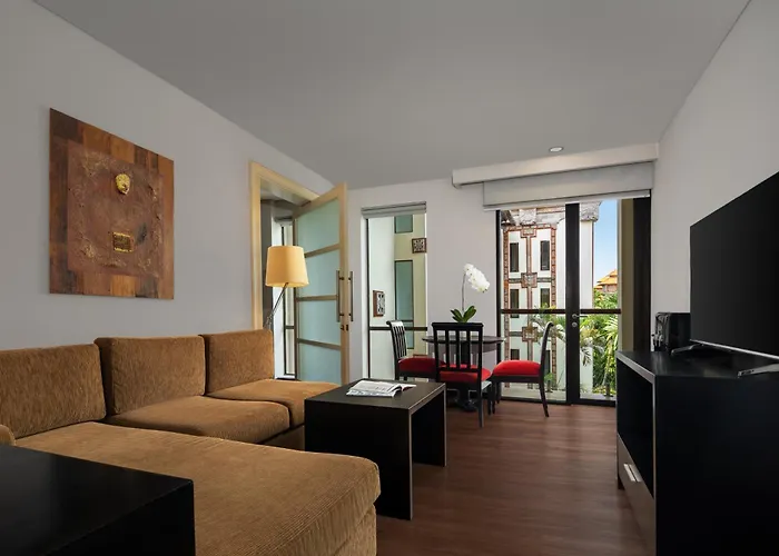 Prime Plaza Hotel Sanur - Bali