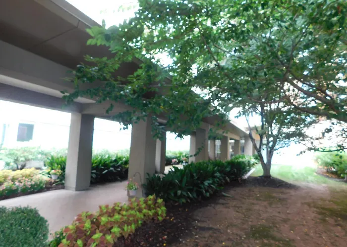 Wyndham Atlanta Perimeter Hotel Sandy Springs