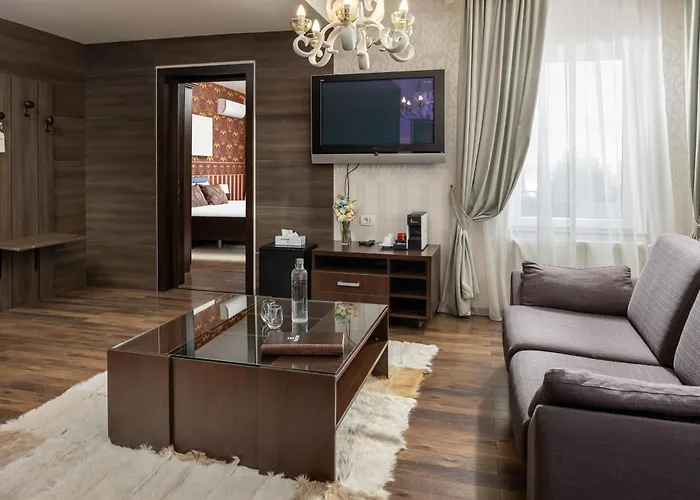 Hotel Belvedere