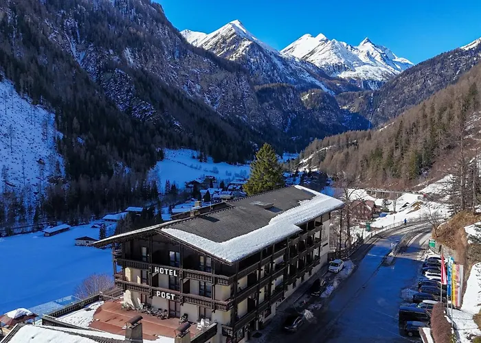 Landhotel Post