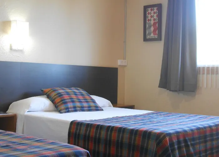 Hostal El Callejón Tarragona