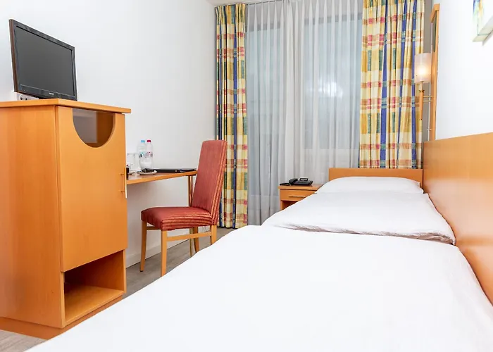 Hotel Alexander