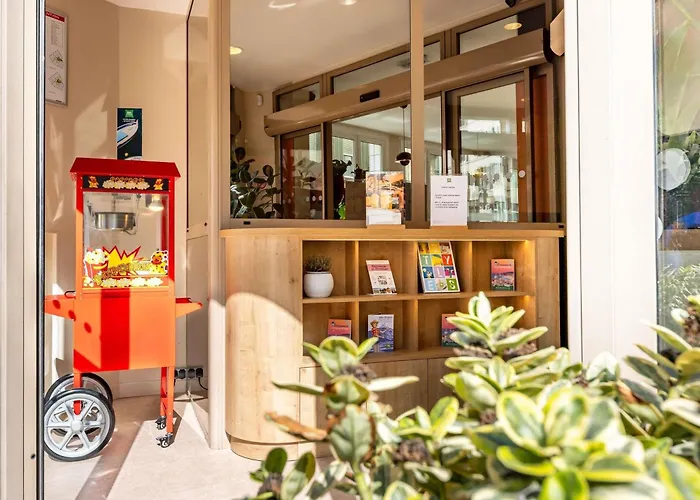 Ibis Styles Marseille Centre Prado Place Castellane