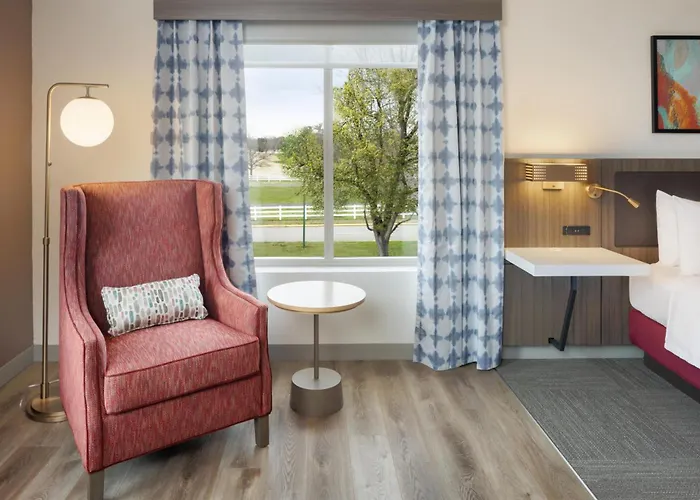 Hilton Garden Inn Bowling Green