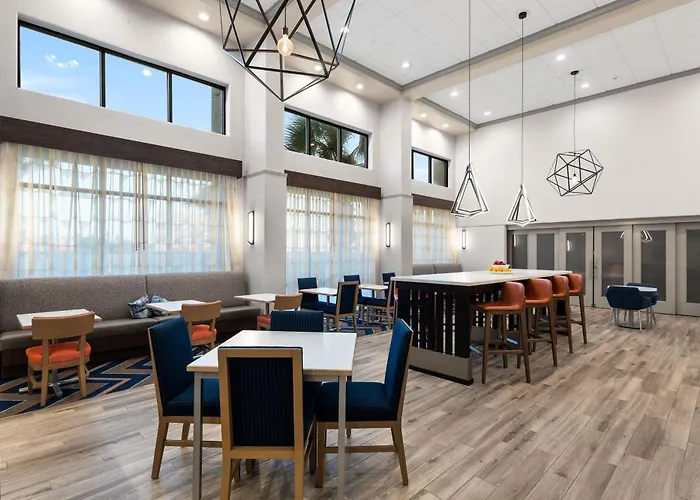Hampton Inn & Suites Harlingen