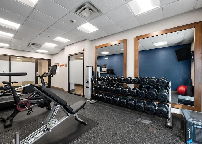 Hampton Inn & Suites Harlingen