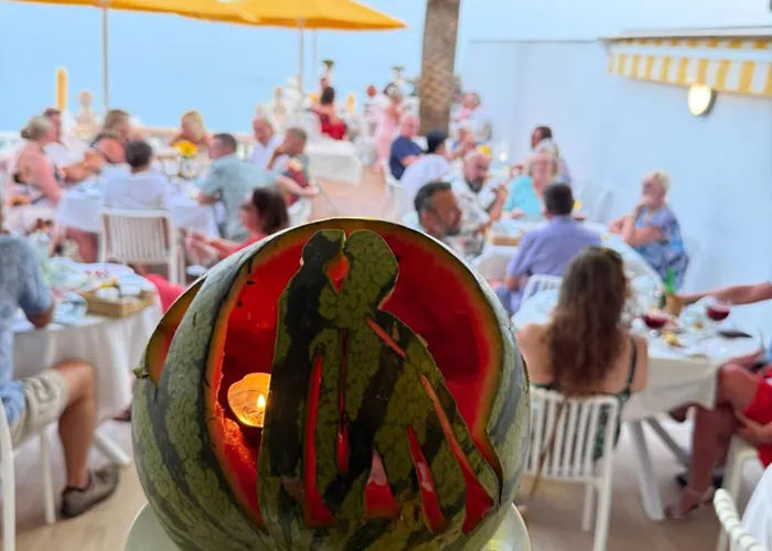 Hotel Paraiso Del Mar