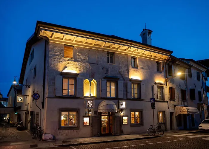 Locanda All'Allegria