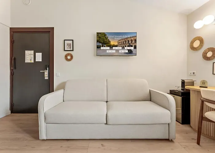 Best Western Marquis de la Baume
