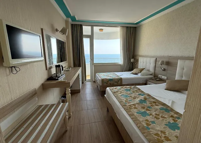 Cender Hotel