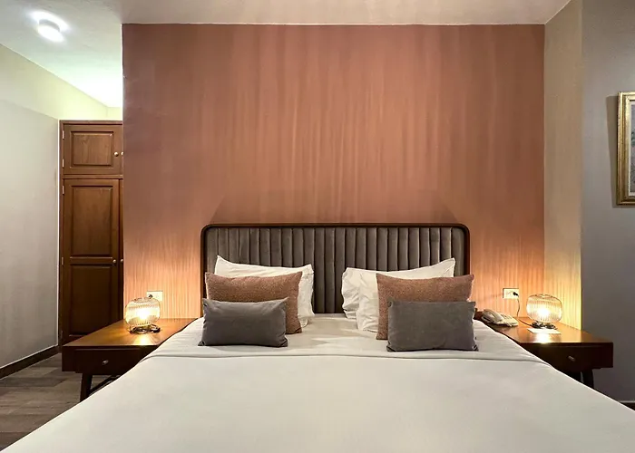 Casa Lucia Hotel Boutique