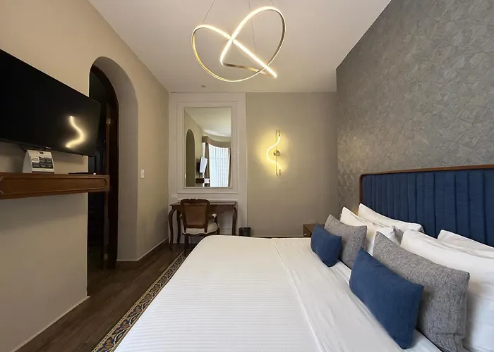 Casa Lucia Hotel Boutique